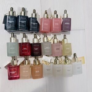 Sandalwood Fragrance Oil- price per 1 bottle